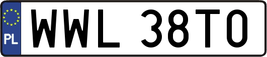 WWL38T0