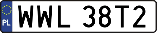 WWL38T2
