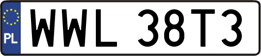 WWL38T3