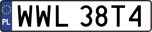 WWL38T4