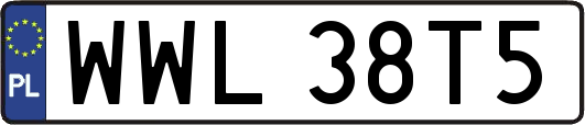 WWL38T5