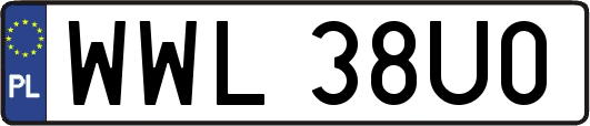 WWL38U0