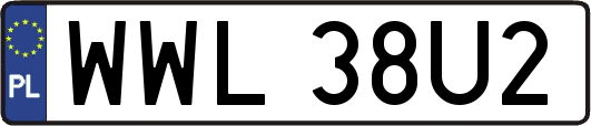 WWL38U2