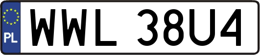 WWL38U4
