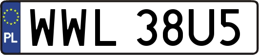 WWL38U5