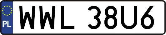 WWL38U6