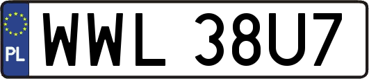 WWL38U7