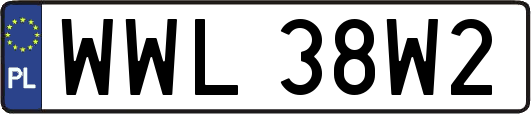 WWL38W2