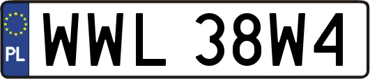 WWL38W4