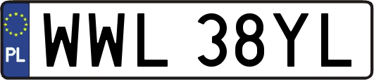 WWL38YL