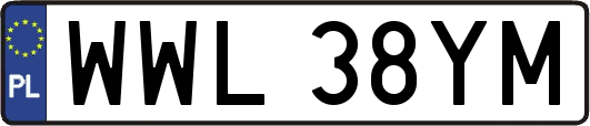 WWL38YM