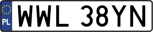 WWL38YN