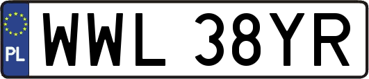 WWL38YR