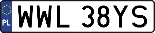 WWL38YS