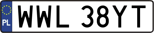 WWL38YT