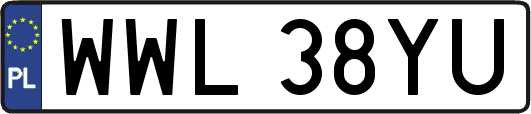 WWL38YU