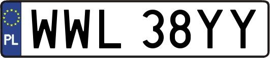 WWL38YY