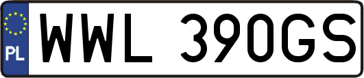 WWL390GS