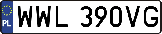 WWL390VG