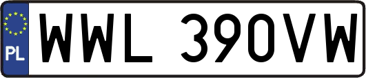 WWL390VW