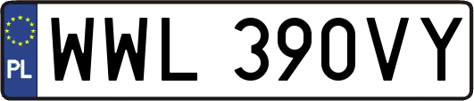 WWL390VY