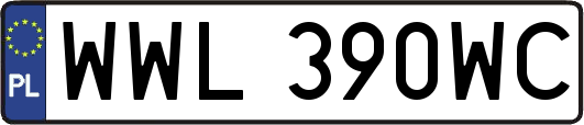 WWL390WC