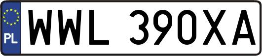 WWL390XA