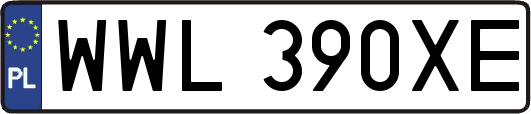WWL390XE