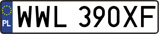 WWL390XF