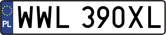 WWL390XL