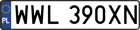 WWL390XN