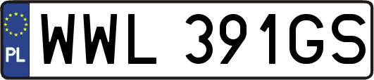WWL391GS