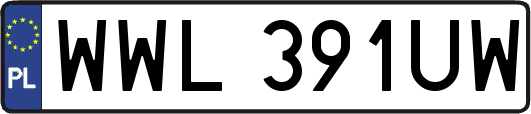 WWL391UW