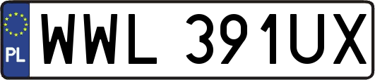 WWL391UX