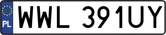 WWL391UY