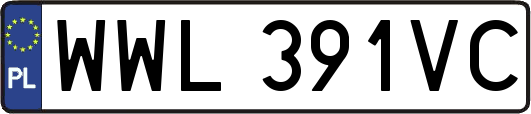 WWL391VC