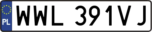 WWL391VJ