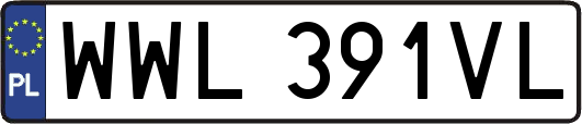 WWL391VL