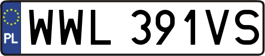 WWL391VS
