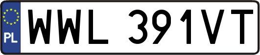 WWL391VT