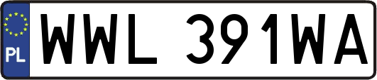 WWL391WA
