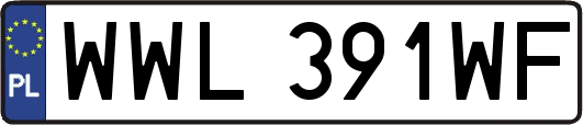 WWL391WF