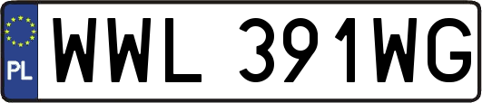 WWL391WG