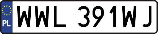 WWL391WJ