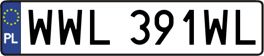 WWL391WL