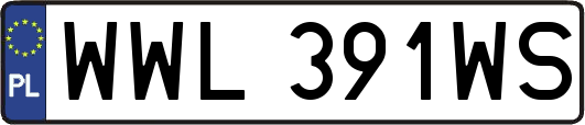 WWL391WS