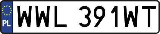 WWL391WT
