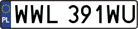 WWL391WU