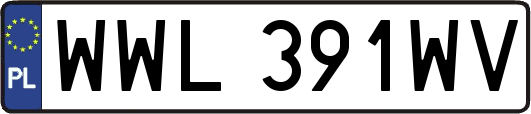 WWL391WV