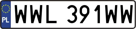 WWL391WW